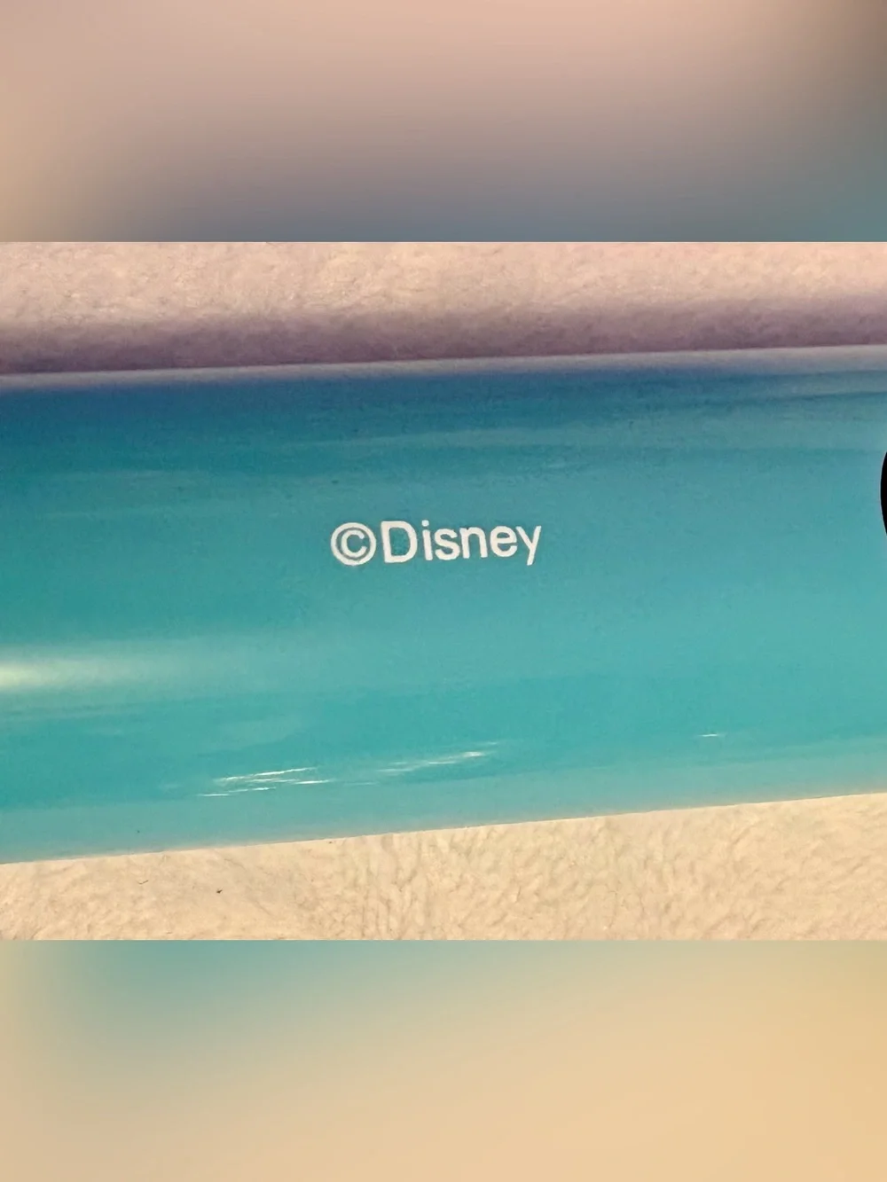 Disney official frozen